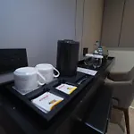Hotel Central Inn Tirana Hotel 4*