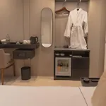 Hotel Central Inn Tirana Hotel 4*