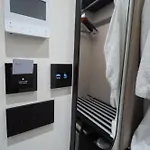 Hotel Central Inn Tirana Hotel 4*