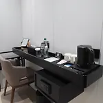 Hotel Hotel Central Inn Tirana Tirana