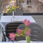 Hotel Central Inn Tirana Hotel 4*