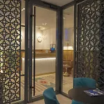 Hotel Central Inn Tirana 4*
