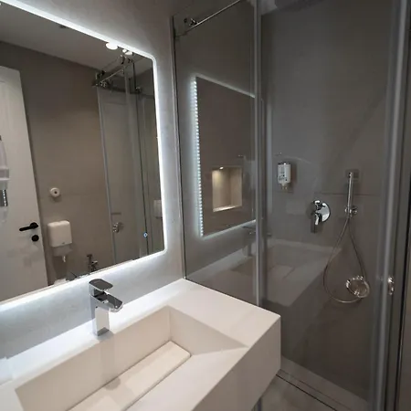 Hotel Hotel Central Inn Tirana