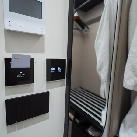 Hotel Central Inn Tirana Hotel 4*