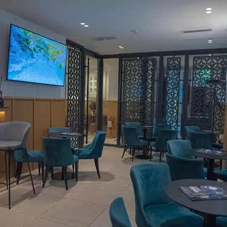Hotel Central Inn Tirana