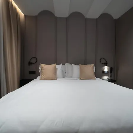 Hotel Central Inn Tirana Hotel Tirana