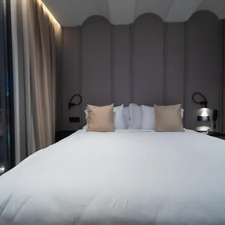 Hotel Hotel Central Inn Tirana Tirana