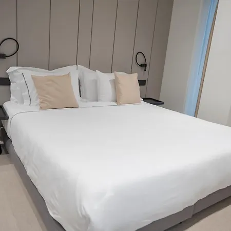 Hotel Central Inn Tirana