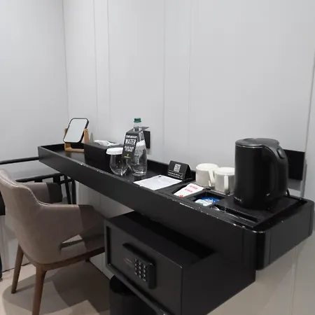 Hotel Hotel Central Inn Tirana Tirana