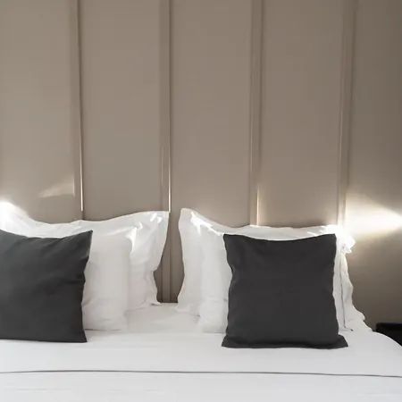 Hotel Hotel Central Inn Tirana