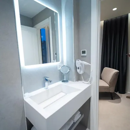 Hotel Hotel Central Inn Tirana 4*