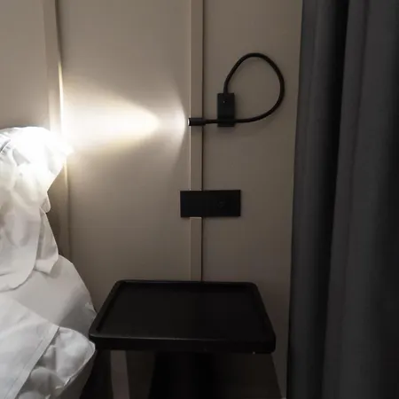 Hotel Central Inn Tirana 4*