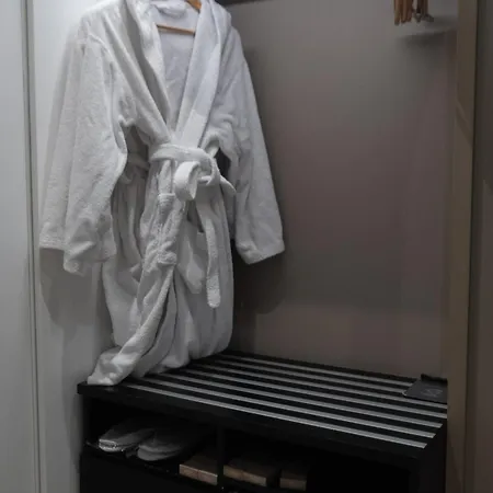 Hotel Central Inn Tirana 4* Tirana