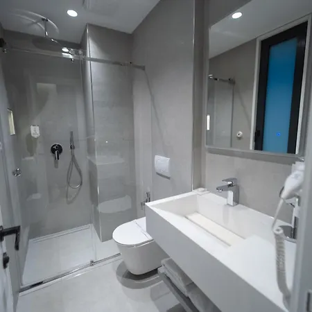 Hotel Central Inn Tirana