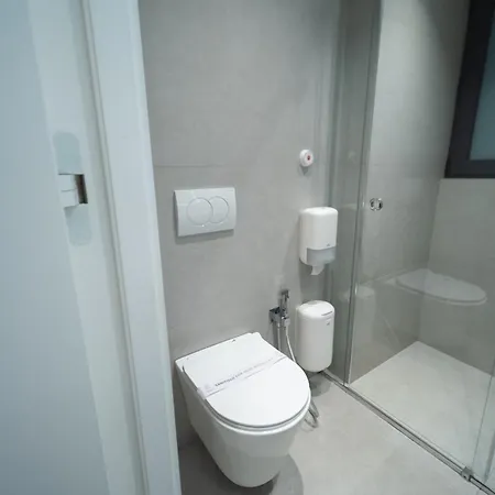 Hotel Central Inn Tirana Hotell Tirana